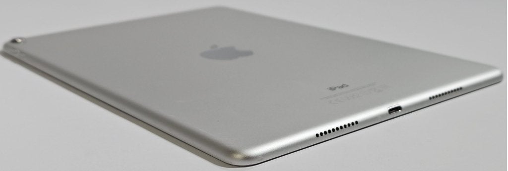 Apple iPad 10.5"- 64GB – Wifi - Zilver | 2dehands, 10 inch, Gebruikt, Apple iPad, Apple Distribution International