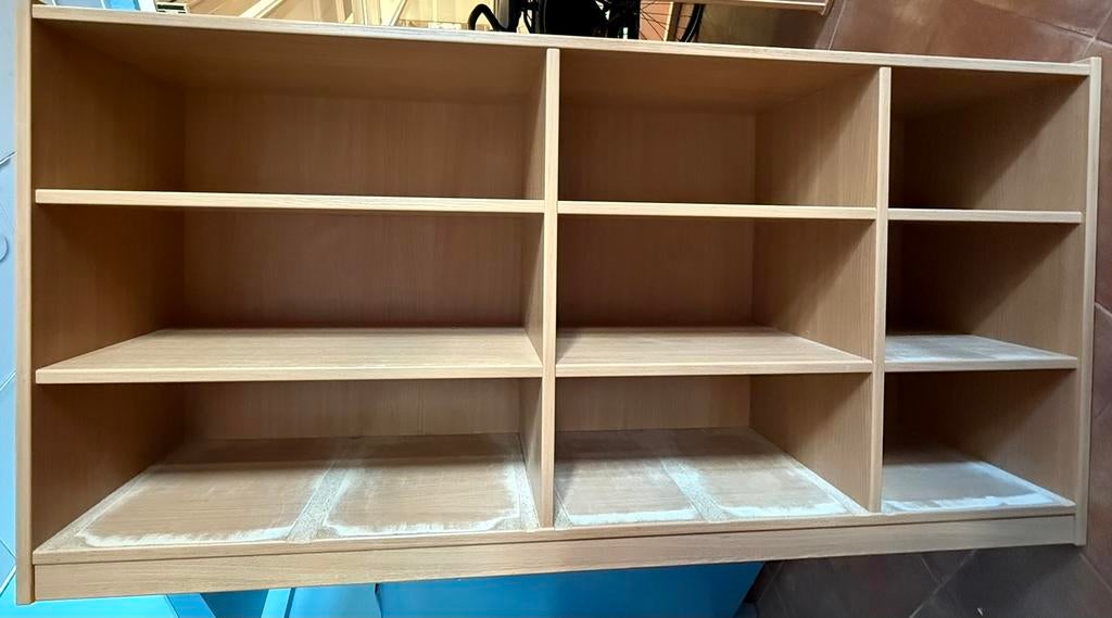 Kast, Huis en Inrichting, Ophalen, Gebruikt