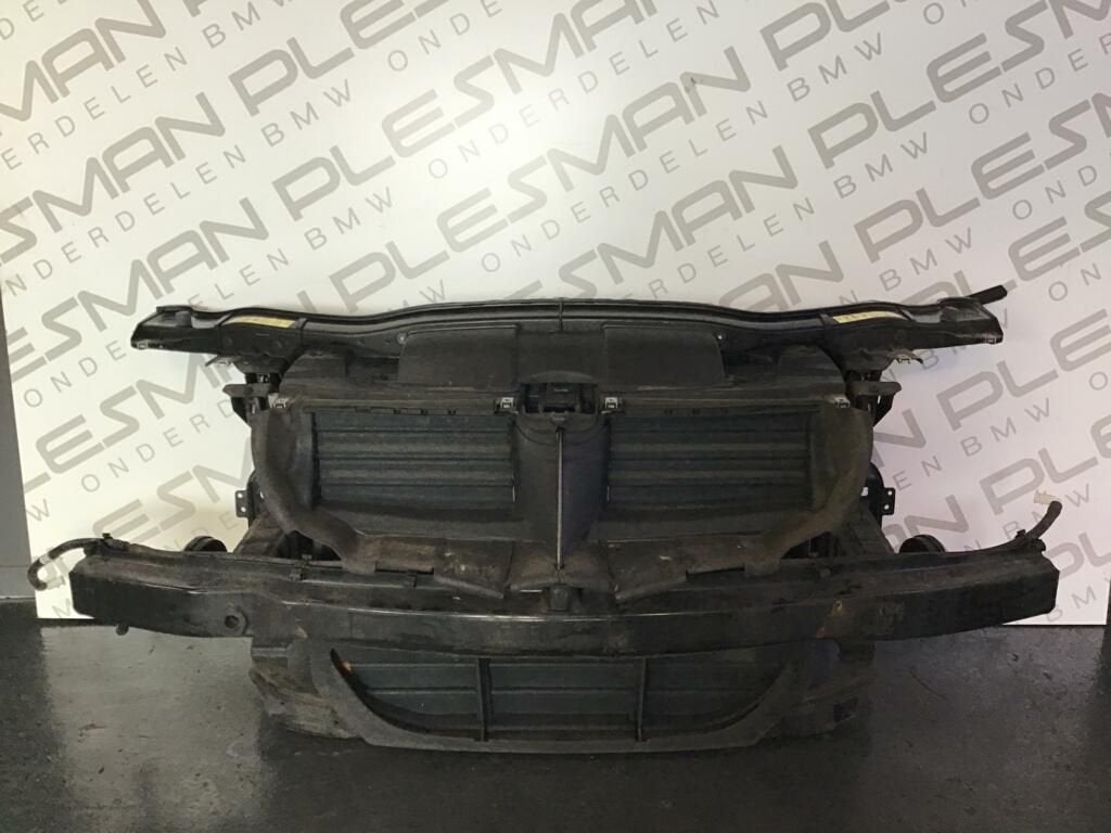 Voorfront BMW 3-serie E90 E91 LCI & pre LCI, Gebruikt, -, -, Ophalen of Verzenden