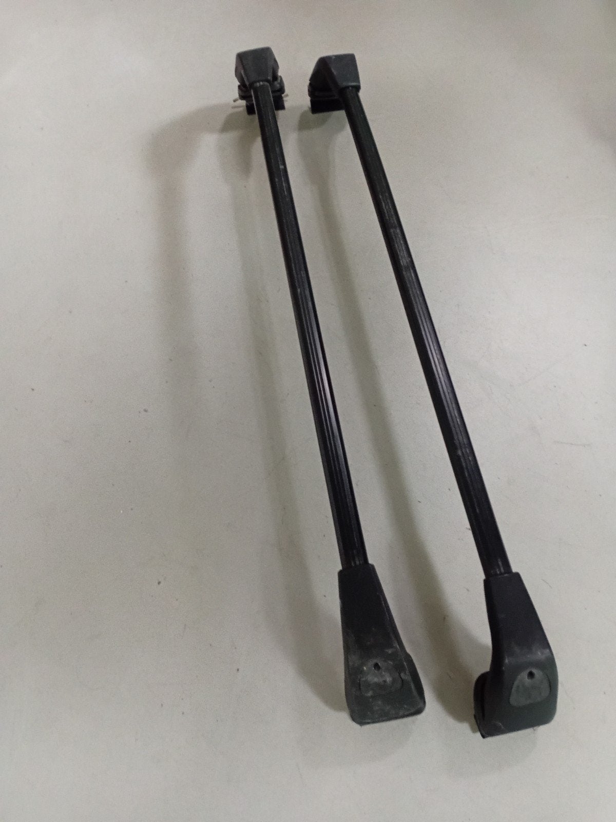 dakdragers Renault Scenic, Auto diversen, Dakdragers, Ophalen, Zo goed als nieuw