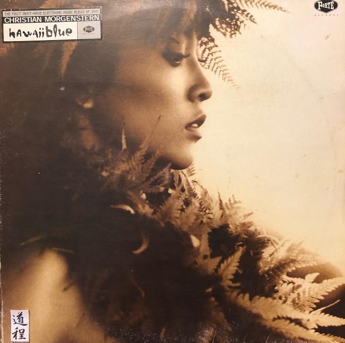 SALE--CD CHRISTIAN MORGENSTERN - Hawaii Blue >NIEUW, Verzenden, Nieuw in verpakking