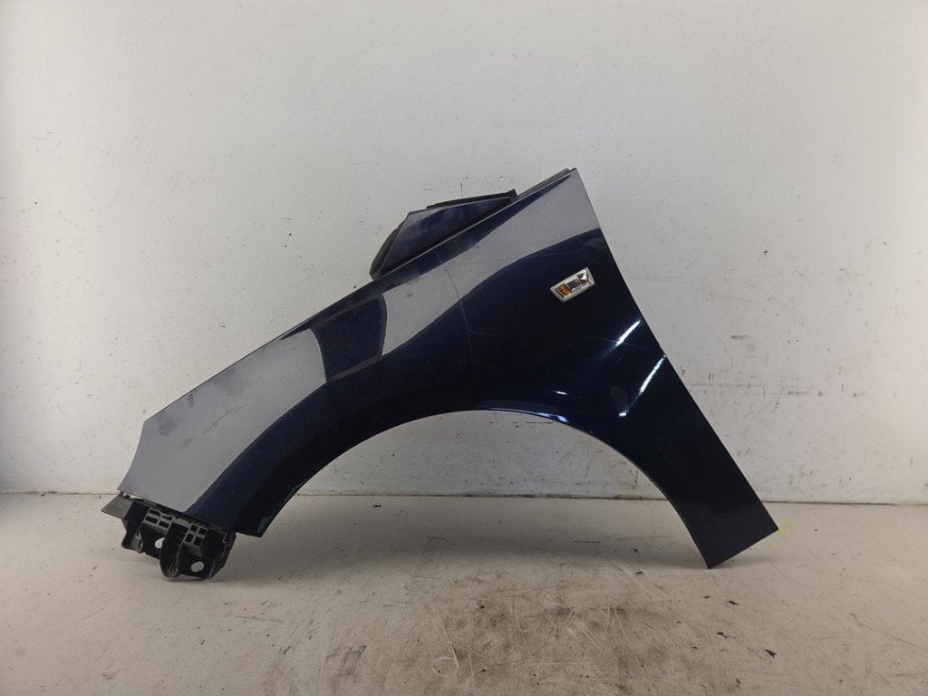 Spatbord Links Voor Opel Adam (2012-10/2019-02) 13357544, Gebruikt, Bahnhofsplatz, Rüsselsheim am Main 65423, , Duitsland, Opel