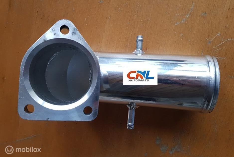 Carburateur CARB PLENUM LOSTER TOP W/2CONN RENAULT 5 GT R9, Nieuw, Ophalen of Verzenden