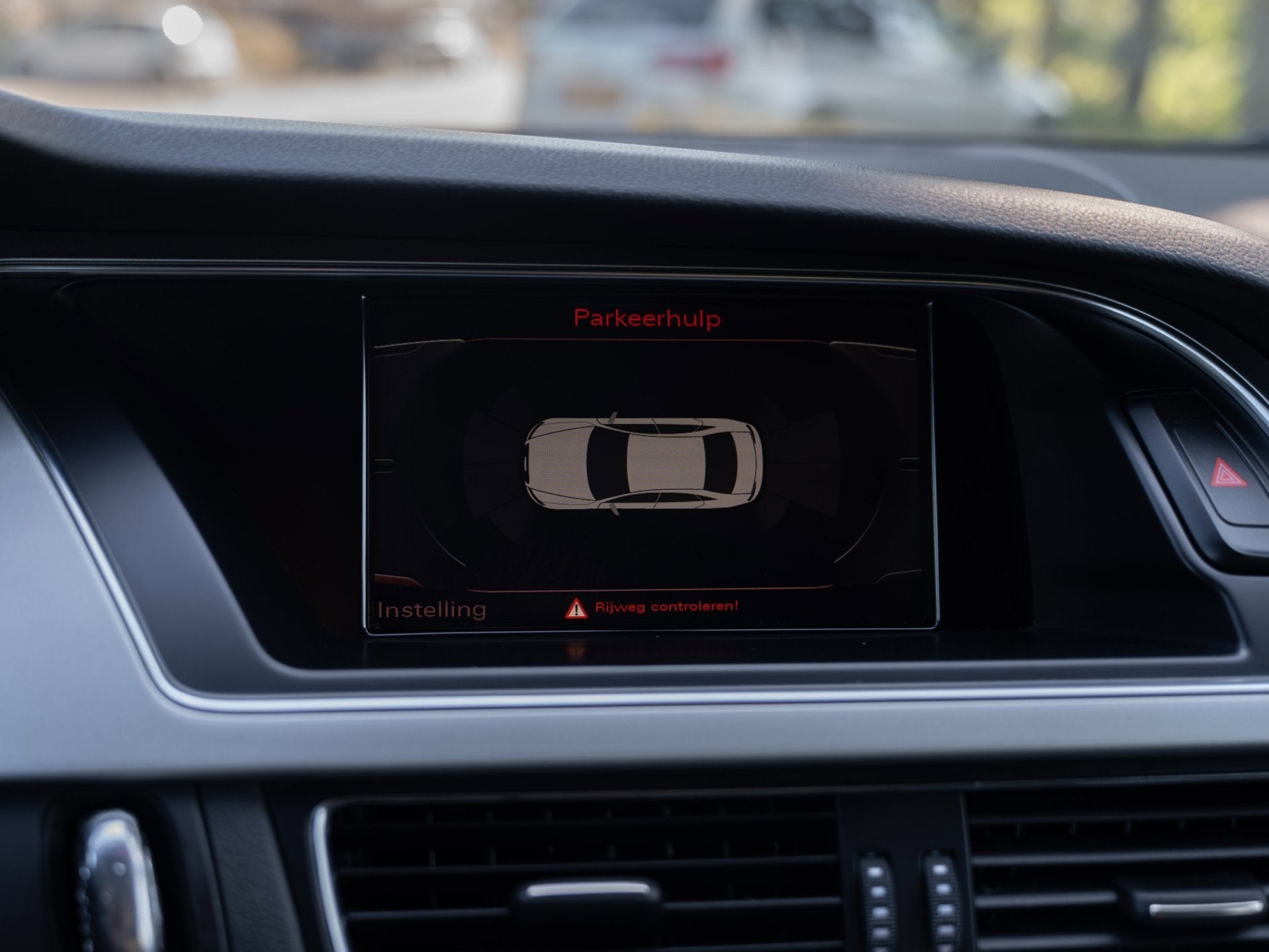 Audi A5 Sportback 2.0 TFSI - QUATTRO S-LINE - AUTOMAAT - CRU, Auto's, Euro 5, Gebruikt, Zwart, 4 cilinders