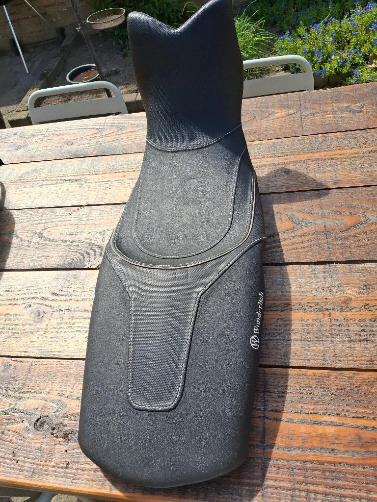 Wunderlich Zadel BMW F650/700/800GS, Motoren, Onderdelen | BMW, Ophalen, Gebruikt