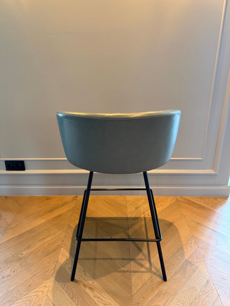 KFF barstoelen 3 stuks, Ophalen, Gebruikt, Overige kleuren, Drie