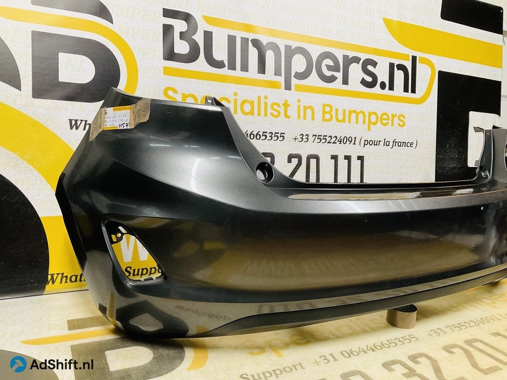 BUMPER Ford Fiesta MK8 2017-2022 Achterbumper 1-E2-11577z, Auto-onderdelen, Bumper