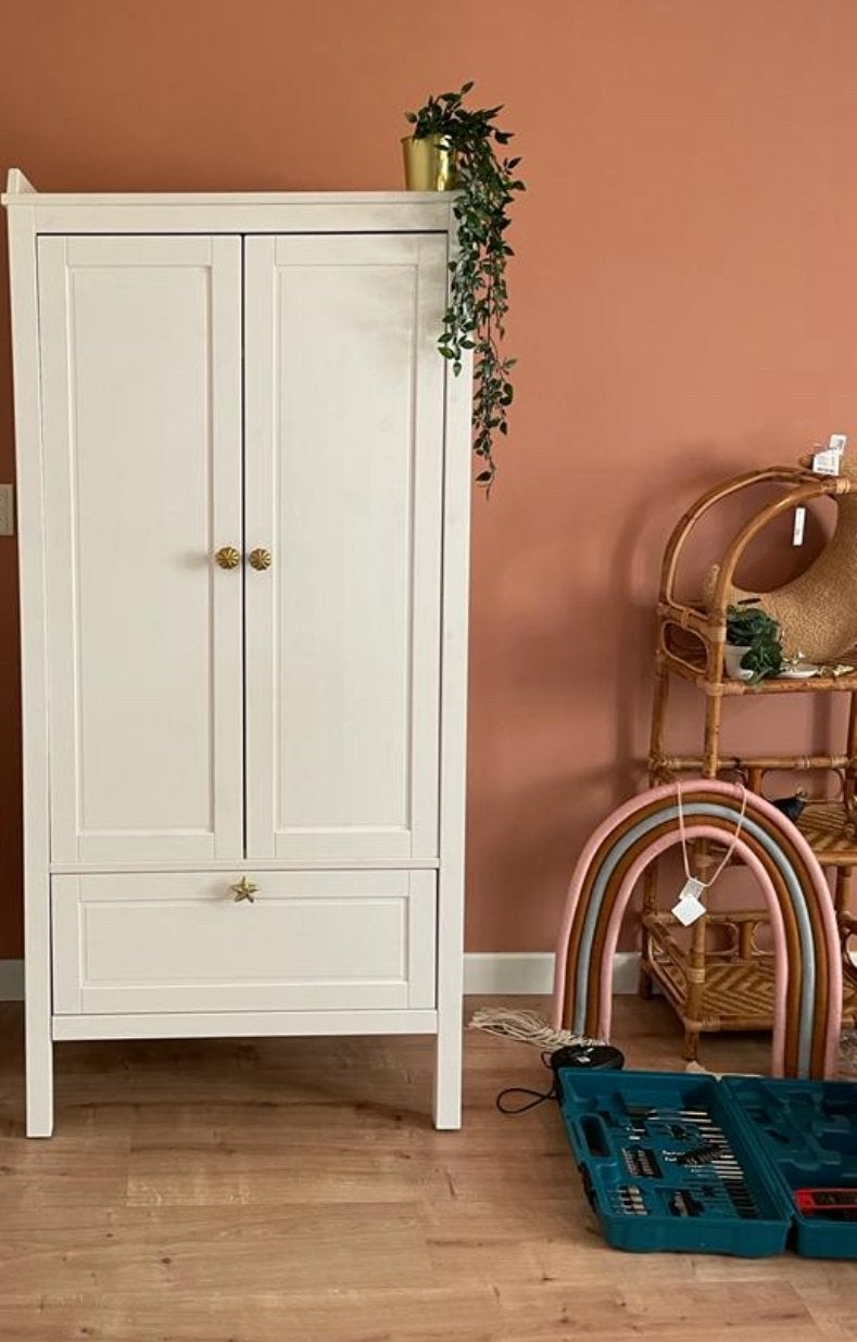 Ikea sundvik kast, Ophalen, Gebruikt, 50 tot 70 cm, 105 cm of meer