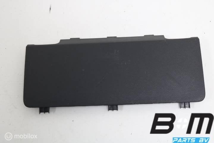 Afdekking zekeringkast VW Polo 6R 6R0857506A, Gebruikt
