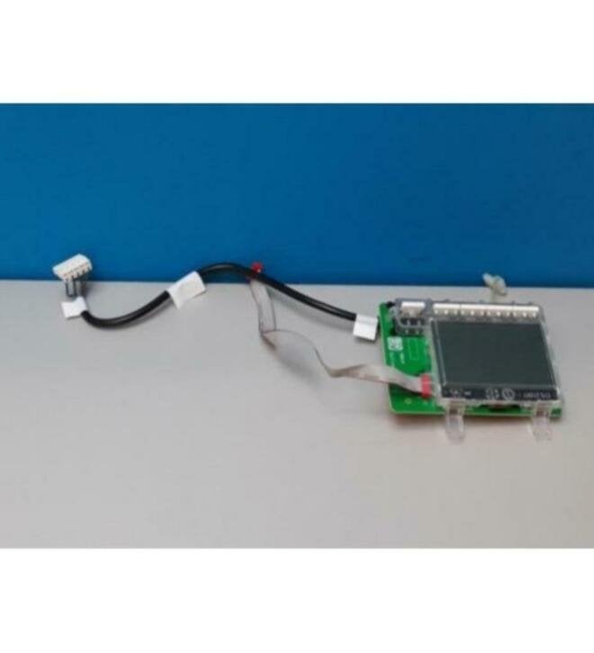 Display print Remeha Calenta (Sit Controls) HMI-01 S100859, Niet ingevuld, Gebruikt, Cv-ketel of Combi-ketel, Niet ingevuld