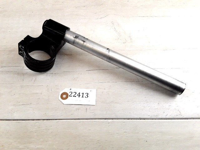 CBR1100XX 1996 - 1998 Honda Clipon D1-44394