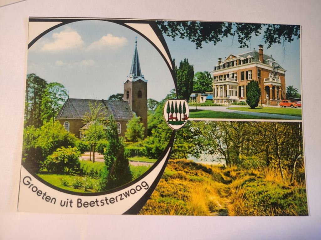 Beetsterzwaag, Ophalen of Verzenden