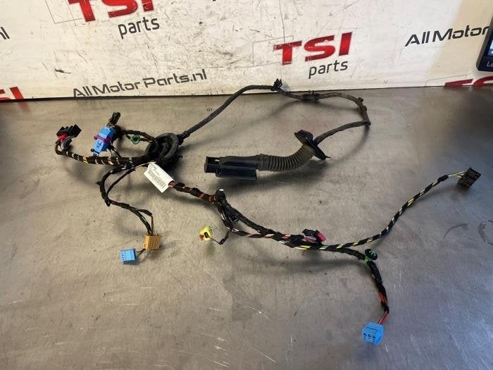 Kabelboom van een Volkswagen Golf, Gebruikt, -, Volkswagen, -
