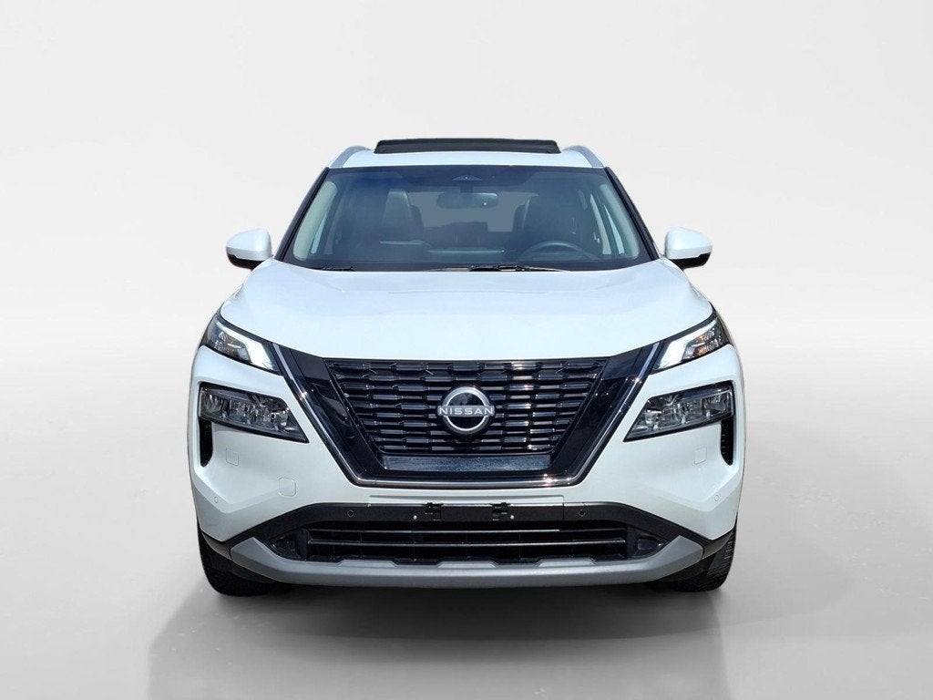 Nissan X-Trail E-Power Tekna | Schuifkanteldak | Carplay | B, Auto's, Nissan, 12 maanden, Gebruikt, Euro 6, Wit