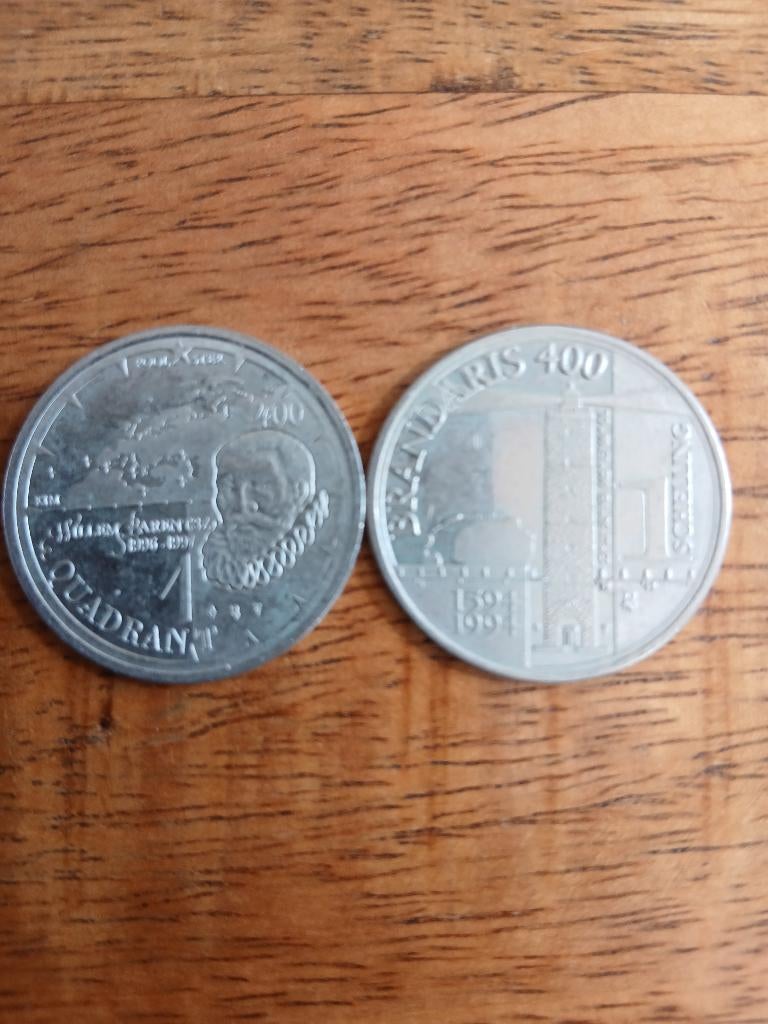 Penningen, Postzegels en Munten, Ophalen of Verzenden, Overige materialen, Nederland