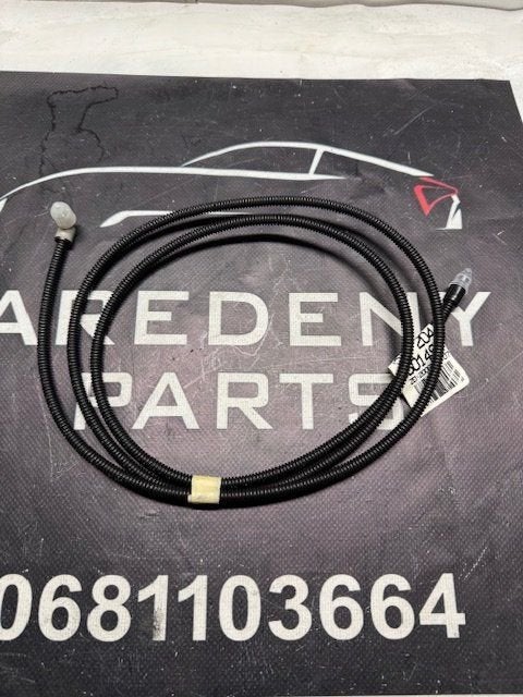 Mercedes GLK X204 Ruitensproeier Leiding Achter A2048601492, Gebruikt, -, Ophalen of Verzenden, -