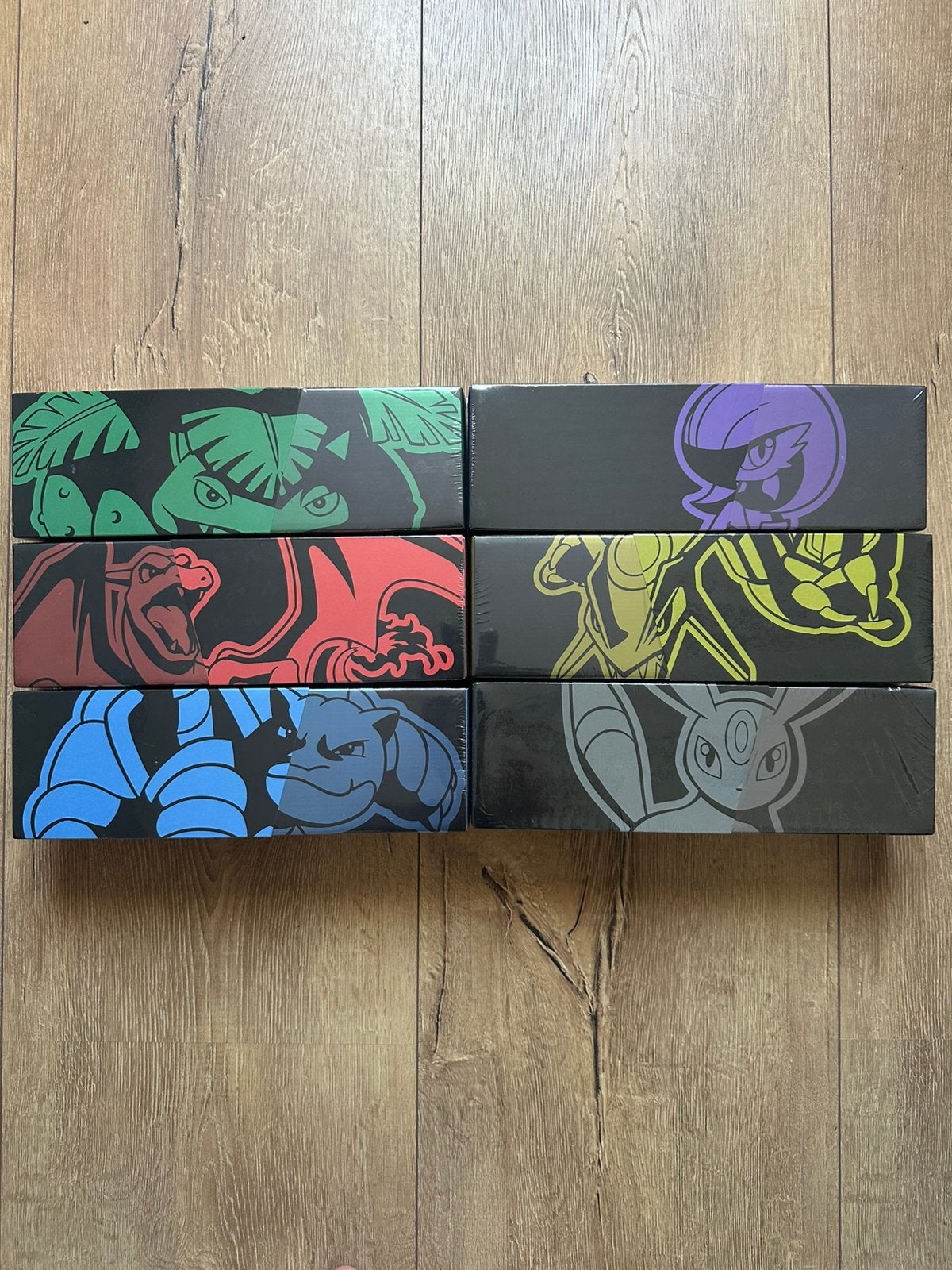 Pokémon 25th Anniversary Premium Collection Box(es), Ophalen of Verzenden, Nieuw