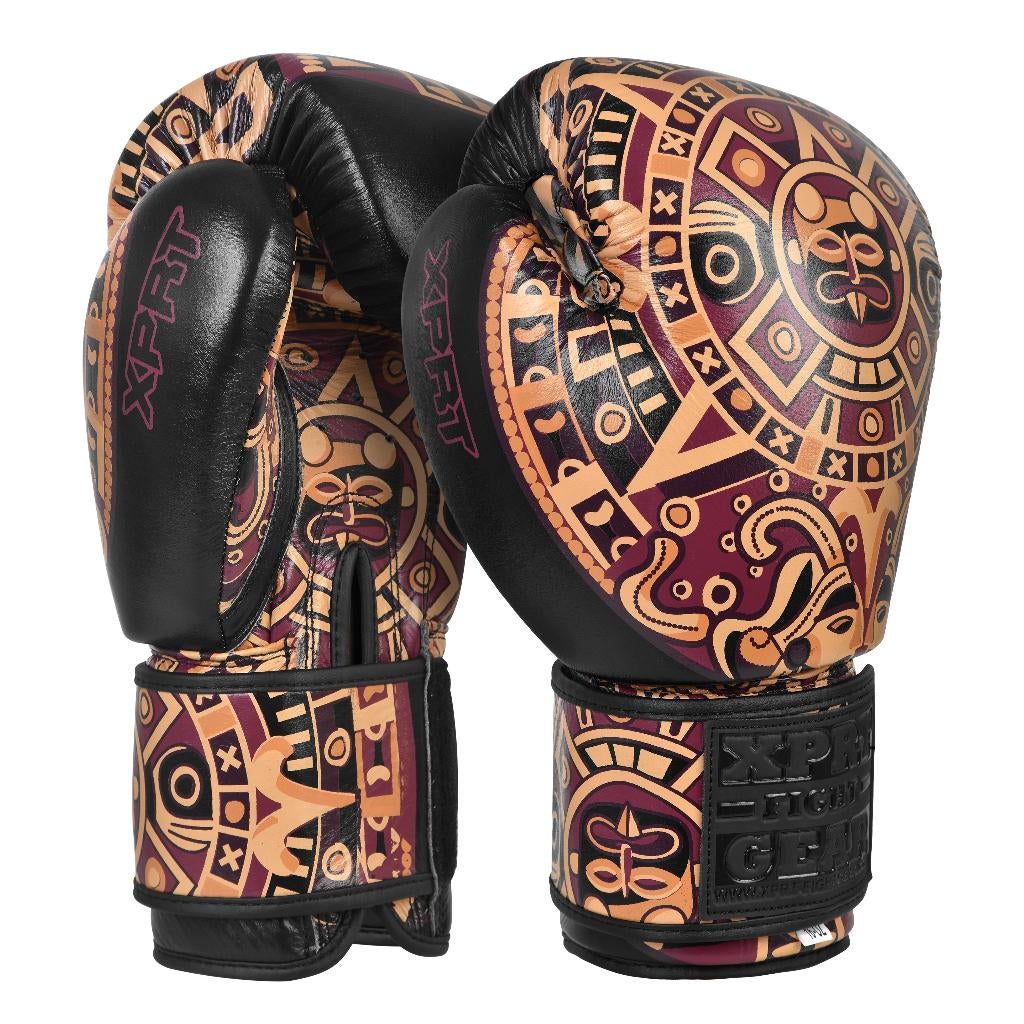 Bokshandschoenen XPRT Pro V3 Mayan Calendar, Ophalen of Verzenden, Nieuw, Bokshandschoenen