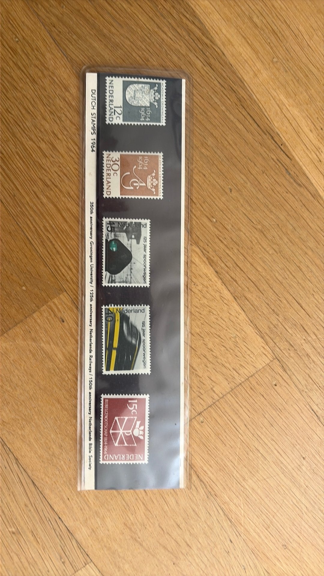 Dutch stamps 1964 set, postsegels 1964, Ophalen of Verzenden, Postfris, Nederlands-Indië