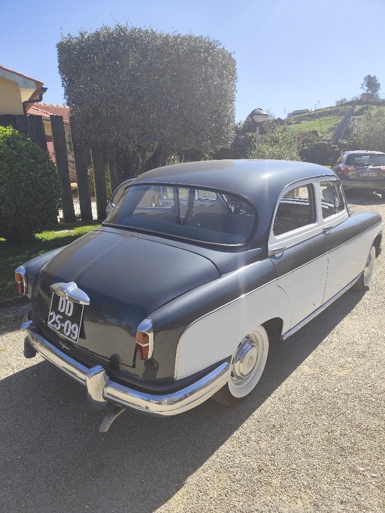 oldtimer, foto 2