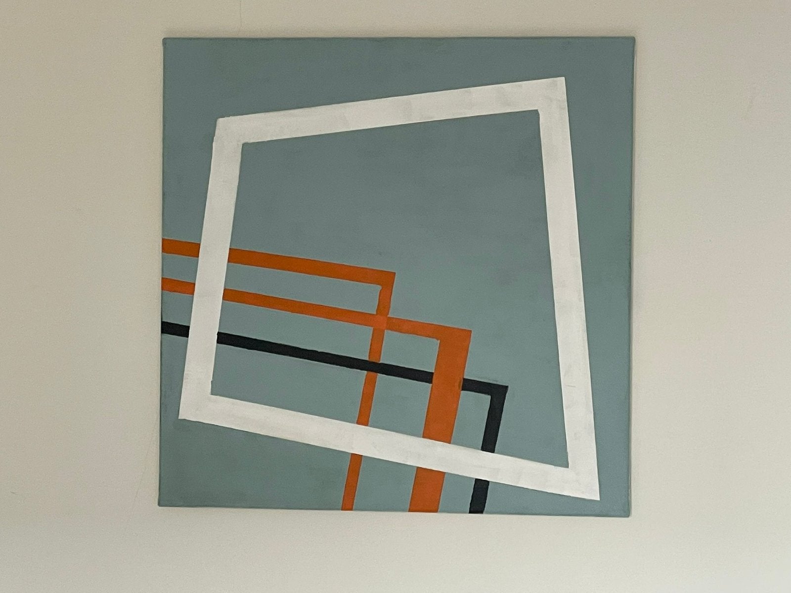 Compositie, Ophalen of Verzenden