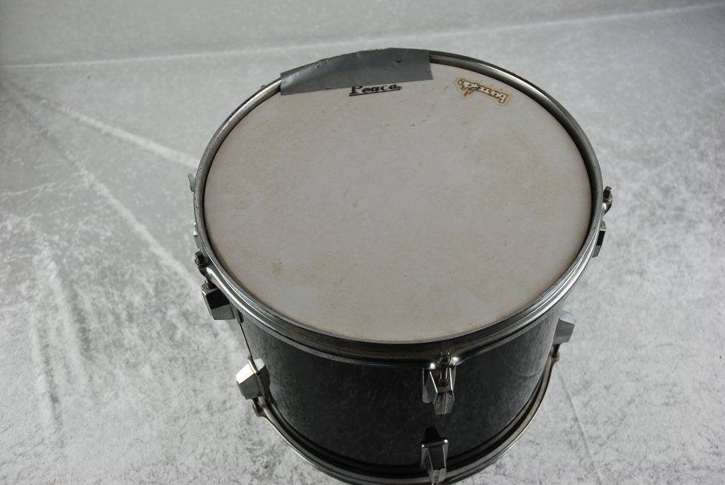 Peace tom 12 inch   <25250125>, Gebruikt, ., Drums of Percussie, Ophalen of Verzenden