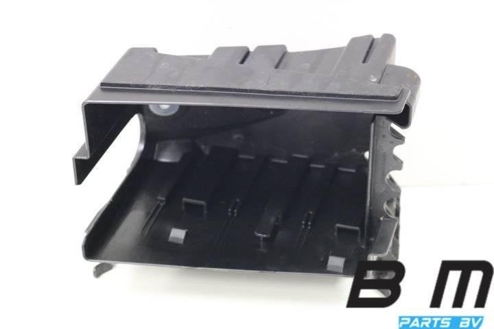 Houder elektro kast VW Beetle 5C, Gebruikt