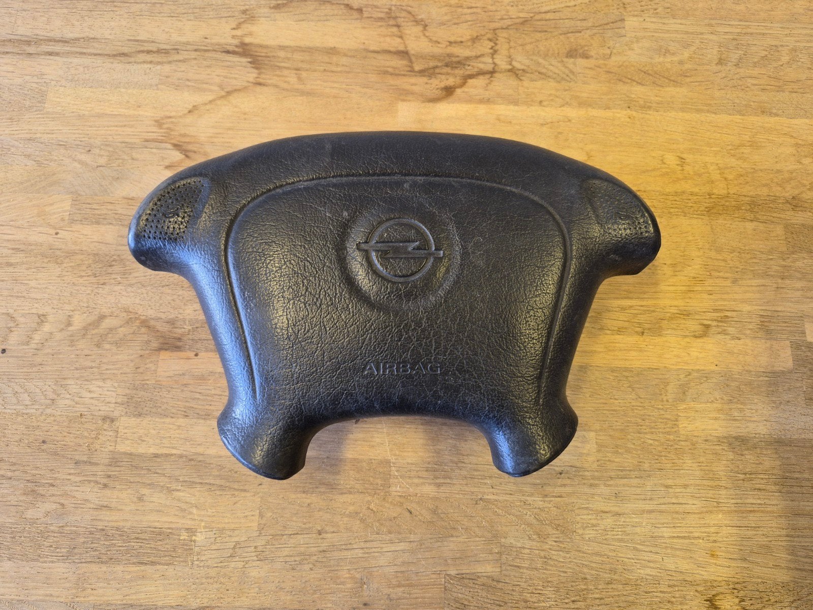 Airbag Opel Astra F, Corsa B, Tigra A, Combo B, Vectra A, Ophalen, Gebruikt, Opel