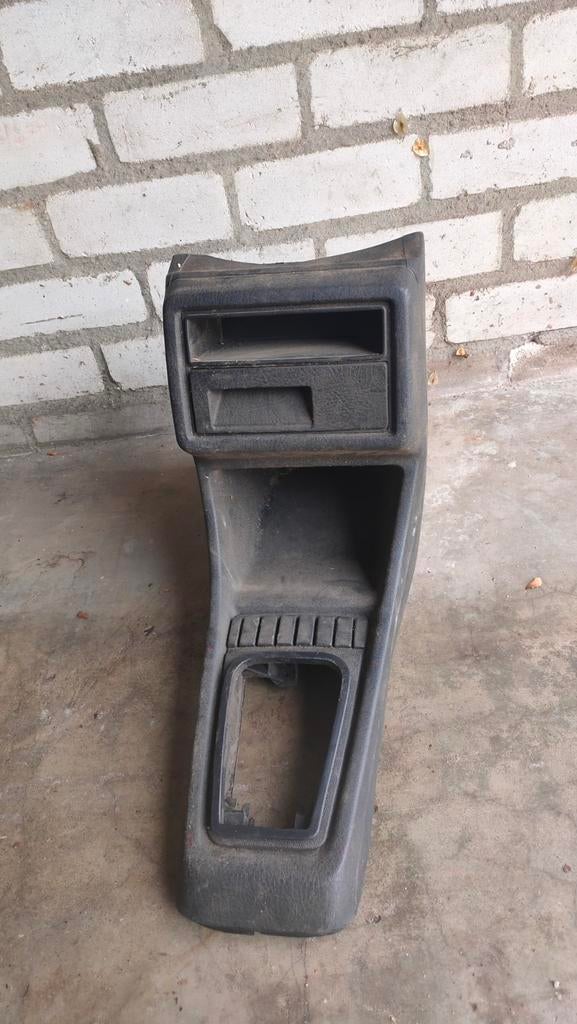 Golf mk1 mk2 golf1tunnelbak, Ophalen of Verzenden