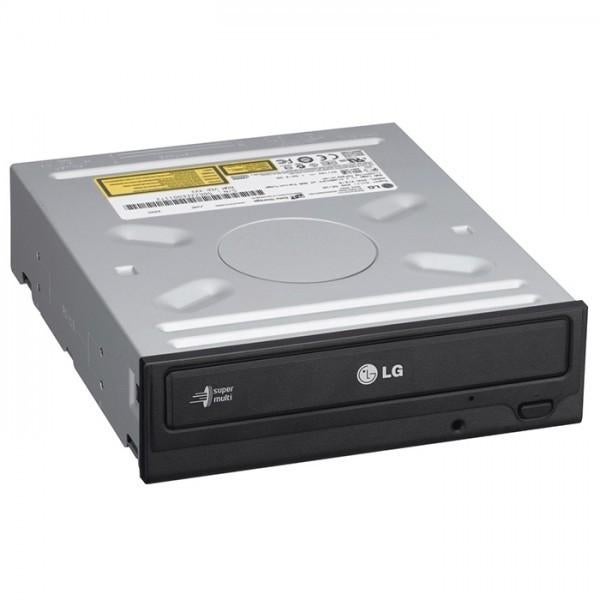 Hitachi-LG Data Storage GH24NSD5 Zwart, Verzenden, Facturen@maascomputers.nl, Cargadoorweg 23, 6541 BT Nijmegen, Maas Computers