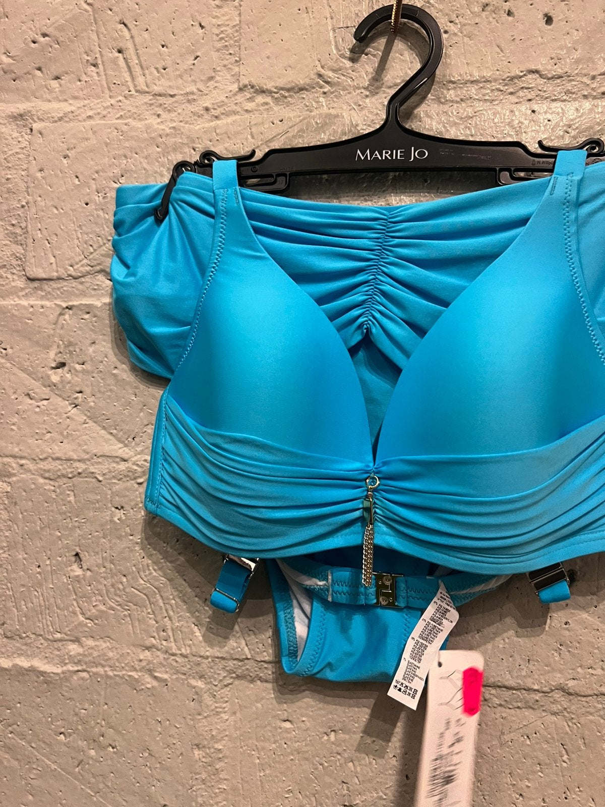 Antigel bikini 40B /80B slip 42 NIEUW!! Nu €55, Ophalen of Verzenden, Nieuw, Bikini