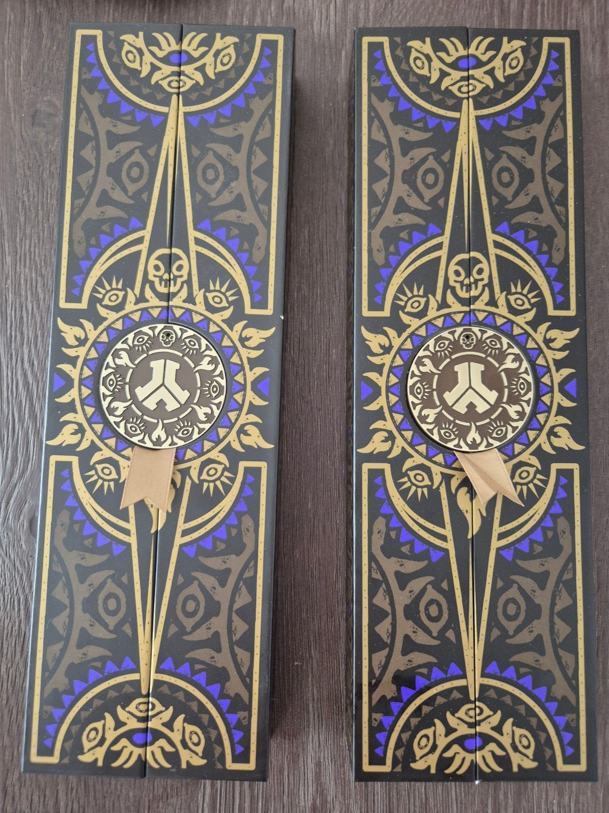 Defqon 1 box zaterdag, Verzenden, Zo goed als nieuw
