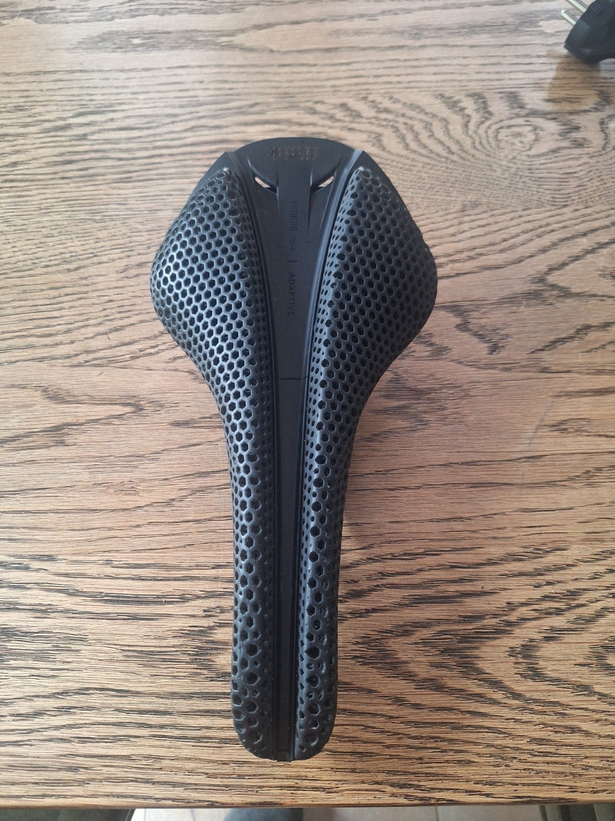 Fizik Adaptive Versus Evo Carbon Rails Zadel, Fietsen en Brommers, Fietsonderdelen, Racefiets, Ophalen of Verzenden, Zo goed als nieuw