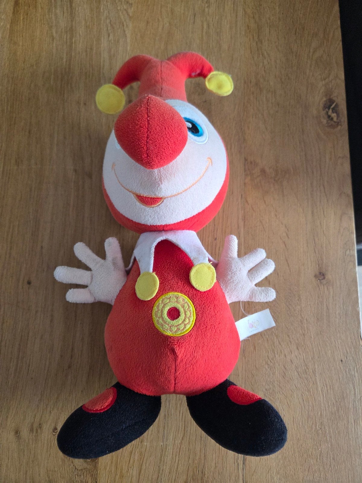 Joki Efteling knuffel, Ophalen, Gebruikt, Overige typen
