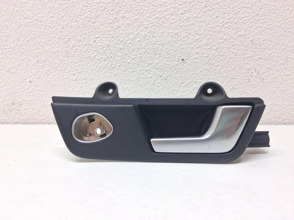 Deurgreep Rv Seat Exeo 3R 2.0 TSI ('09-'13) 8E1837020, Gebruikt, Ophalen of Verzenden, Seat, Seat