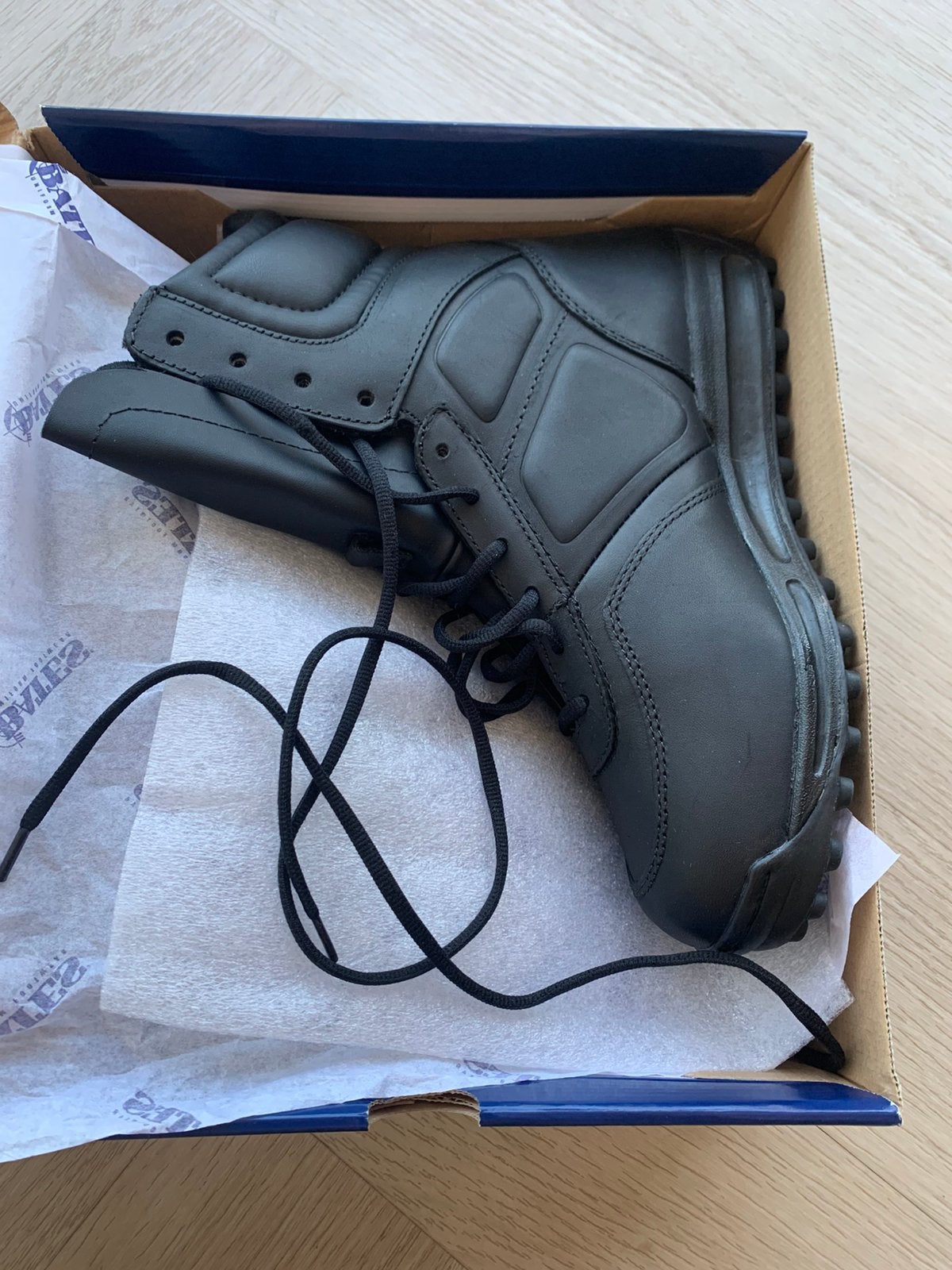 Bates Falcon Spyder / Wandel / Bergschoen, Ophalen of Verzenden, Nieuw, Schoenen