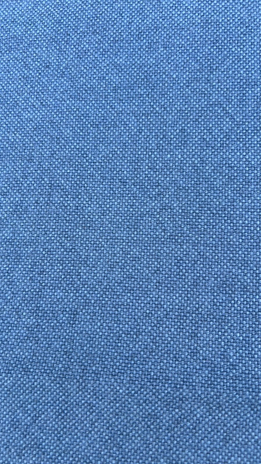 Mooie wollen meubel stof licht blauw, Hobby en Vrije tijd, Stoffen en Lappen, Wol, Blauw, 120 cm of meer, Ophalen of Verzenden