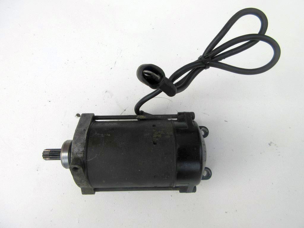 Kawasaki GPZ600 startmotor GPZ 600 start motor starter Ninja, Ophalen of Verzenden, Gebruikt