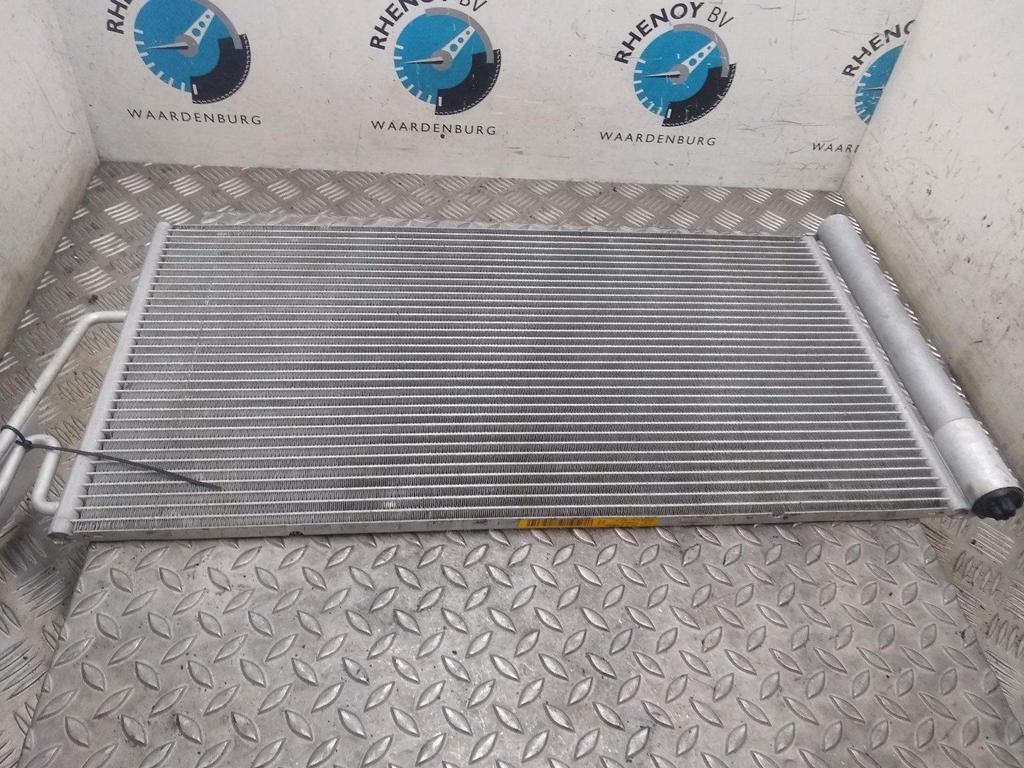 MINI (BMW) MINI AIRCO RADIATEUR / CONDENSOR 2013, Ophalen of Verzenden, Gebruikt, Stiba lid