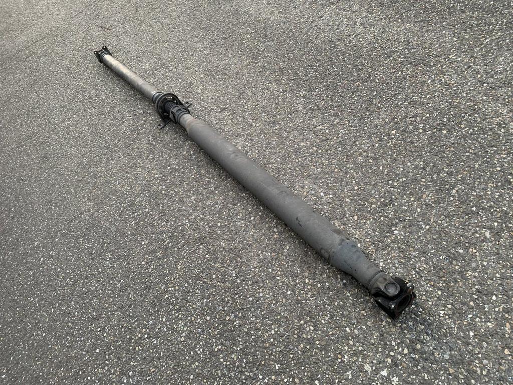 cardanas mercedes sprinter 906 A9064105606 midden + laatste, Auto-onderdelen, Transmissie en Toebehoren, Gebruikt, -, Ophalen of Verzenden