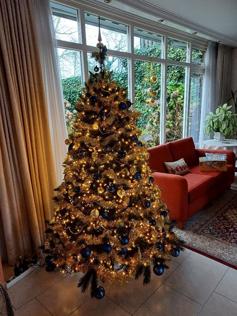 Kerstboom, Diversen, Ophalen, Zo goed als nieuw