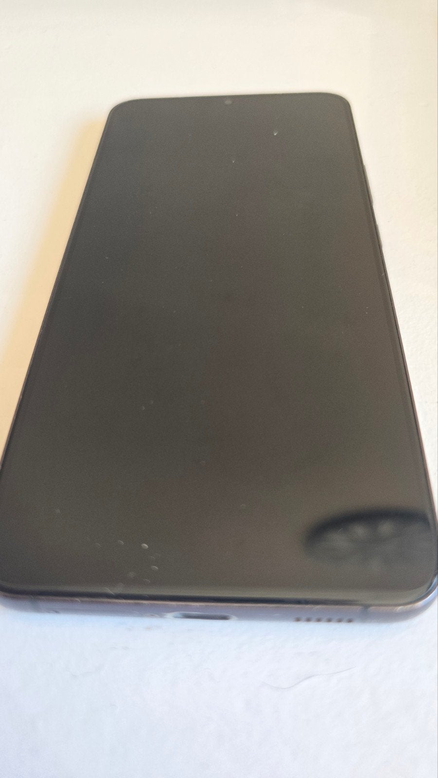 Foto 5 van Samsung Galaxy S22+ Zwart 256gb