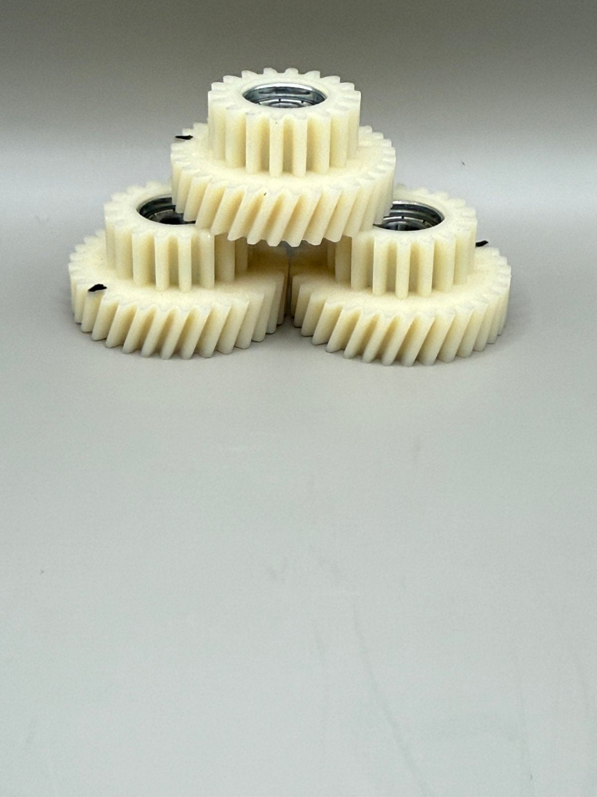 Bafang Nylon Tandwielset 250W  FM G320.250.R  Voorwiel motor, -, -, Ophalen of Verzenden, Bafang