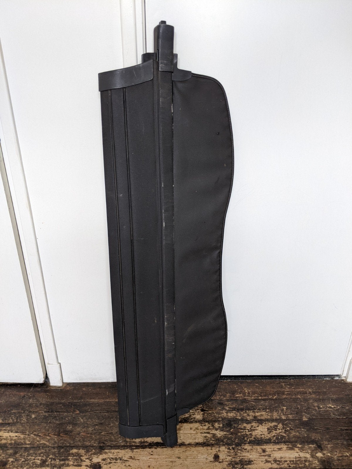 Hoedenplank bagagerolhoes Ford Focus Wagon MK2 2004-2011, Ophalen of Verzenden, Gebruikt, Ford