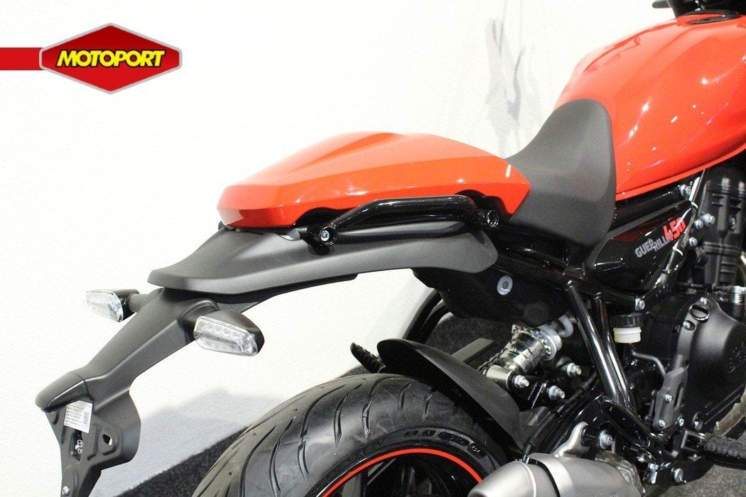 Royal Enfield Guerrilla 450 APEX, Motoren, Motoren | Royal Enfield, Bedrijf, Naked bike