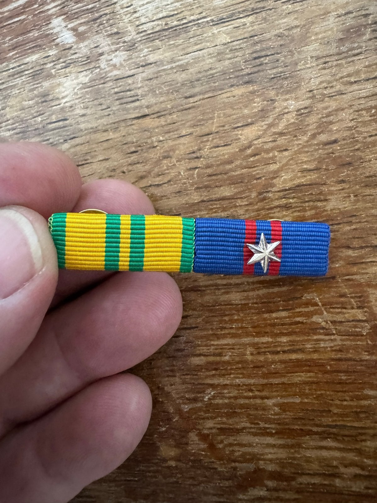 2-delige baton met Vierdaagse Nijmegen, Ophalen of Verzenden, Overige materialen, Nederland