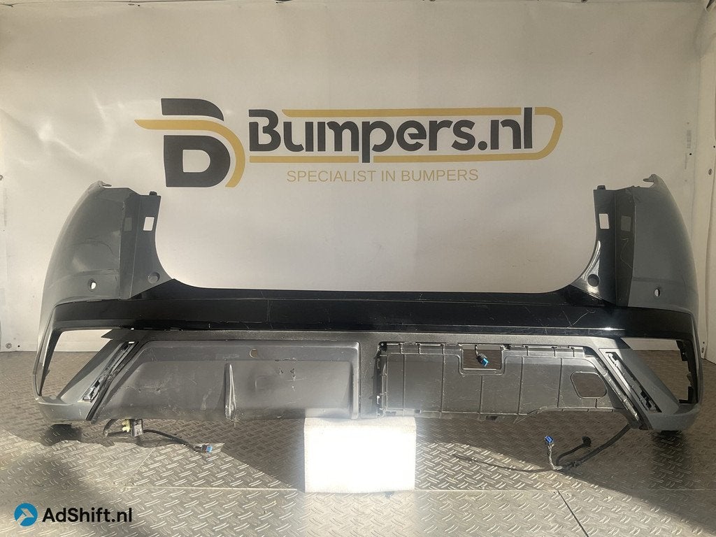 Bumper Hyundai Tucson IV 4 Facelift N line 24- 86611-N7SA0 A, Auto-onderdelen, Carrosserie en Plaatwerk, Bumper