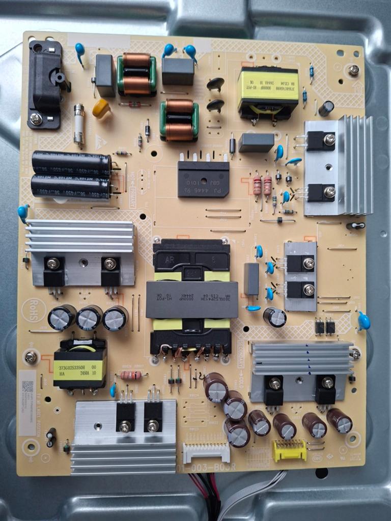 Philps power module, Audio, Tv en Foto, Televisie-accessoires, Ophalen of Verzenden
