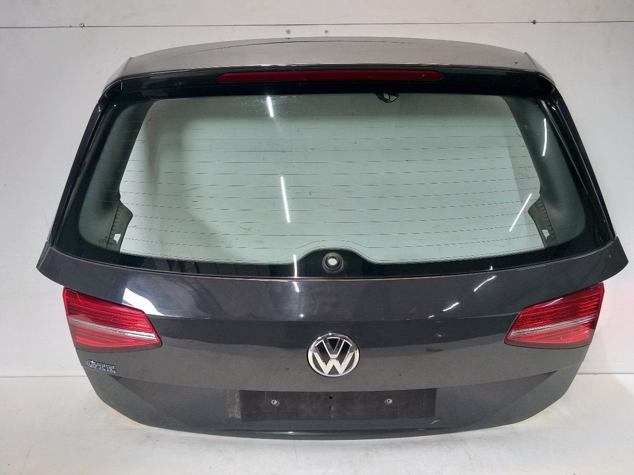 Achterklep Volkswagen Passat, Auto-onderdelen, Onderdelen@venauto.nl, Van der Ven Autorecycling B.V., Gebruikt, Ettenseweg 76, 4706 PB Roosendaal, The Netherlands