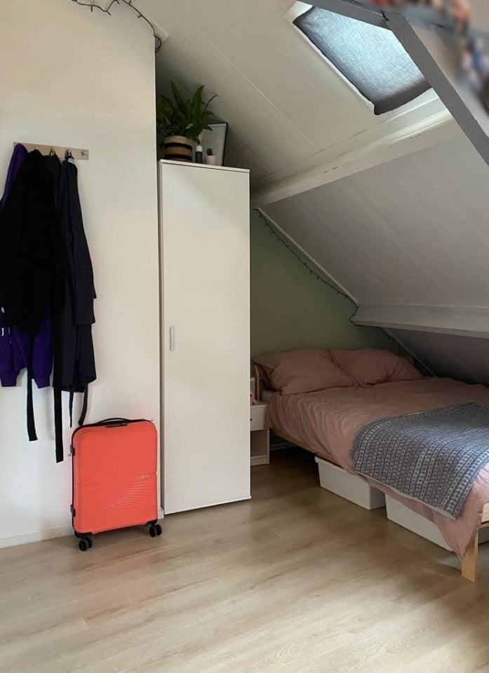 NIEUW! Woonruimte te huur Hoefstraat, Tilburg, Huizen en Kamers, Huizen te huur